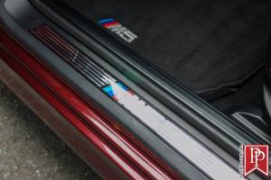 BMW M5 by Dinan 2001 года  (NA)